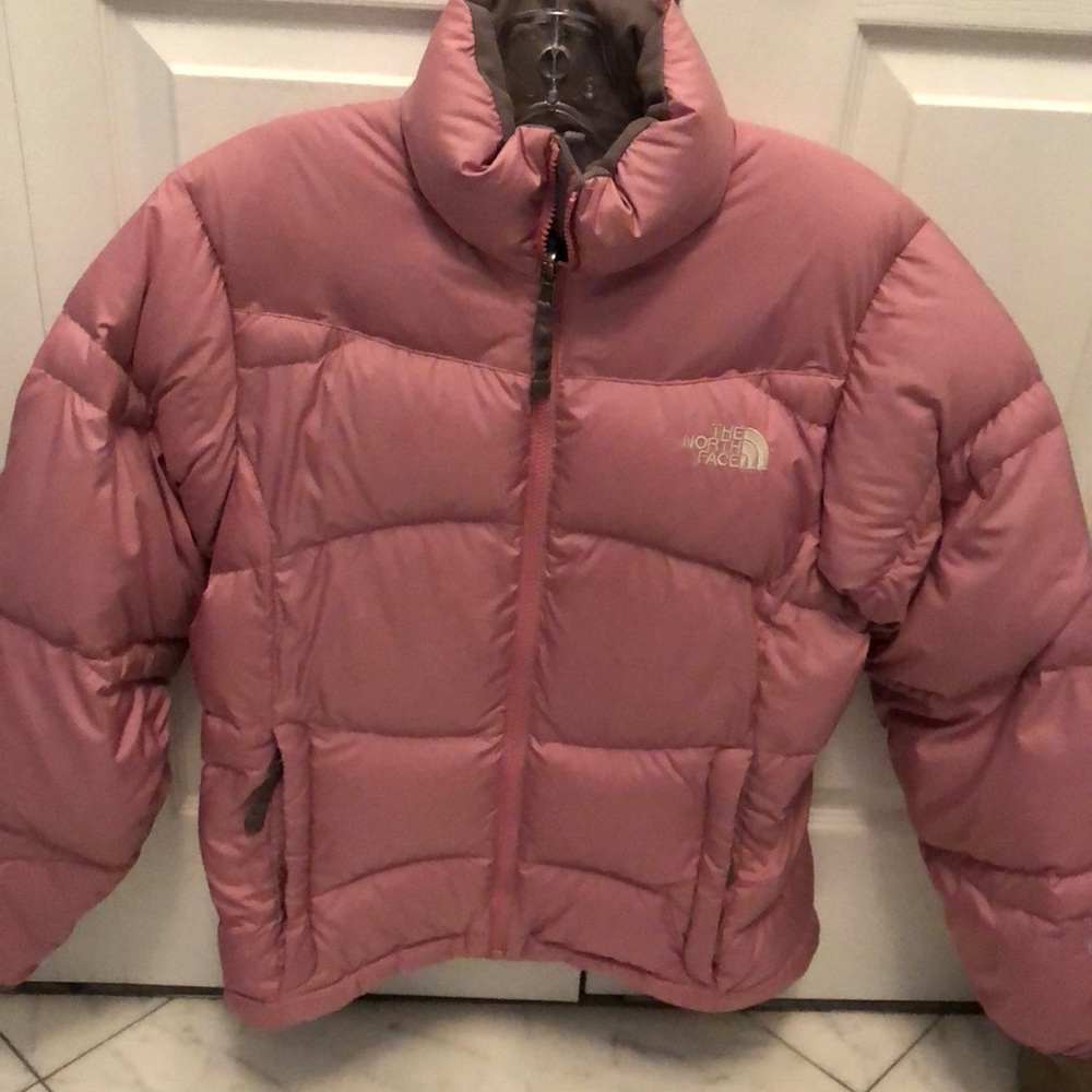 Women’s North Face Jacket